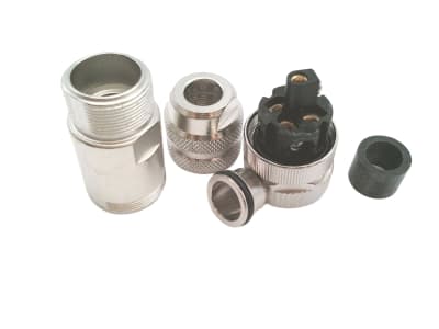 MURR ELEKTRONIK 7000-14021-0000000