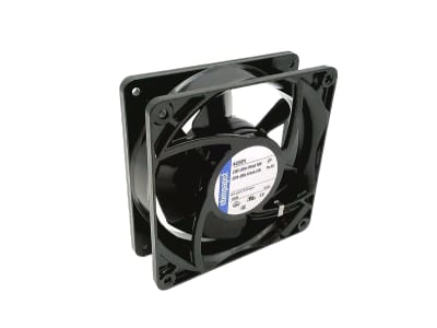 EBM PAPST TYP-4650-N