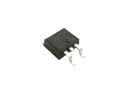 ST MICRO T1635H-6G