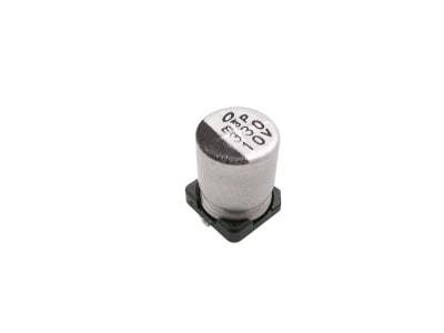 NICHICON UWT1A331MNL1GS