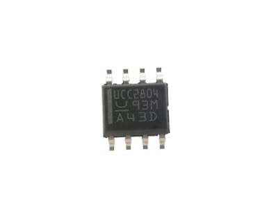 TEXAS INSTRUMENTS SEMI UCC2804DTR