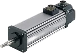 EXLAR GSM40-0601-MFM-YS2-138