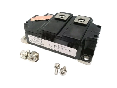 POWEREX CM400HU-24F