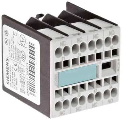 SIEMENS 3RH1911-2HA13