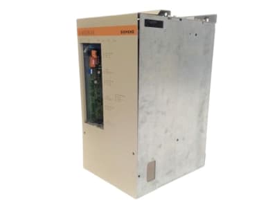 SIEMENS 6SC6-101-3A-Z-A90-G10