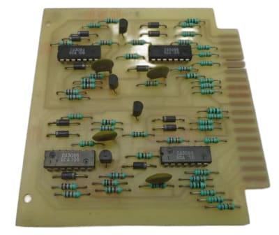 HONEYWELL 080-2370