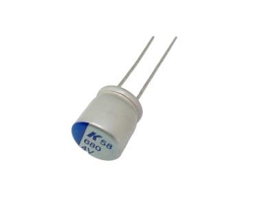YAGEO A758KK687M0GAAE016