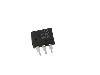 QTC H11G3