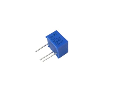 BOURNS 3362R-1-203LF