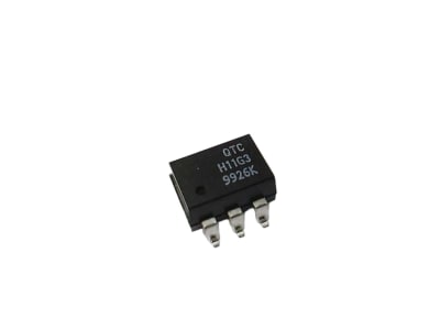 QTC H11G3S