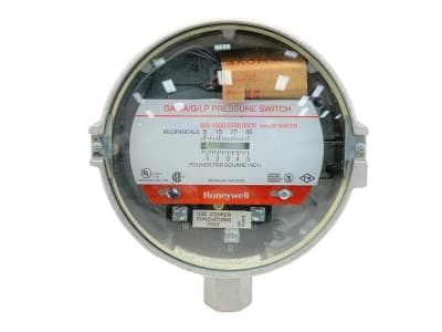 HONEYWELL C637B-1028