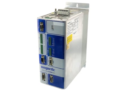 MAGNETIC SPA MAXIDIGICOMB-12