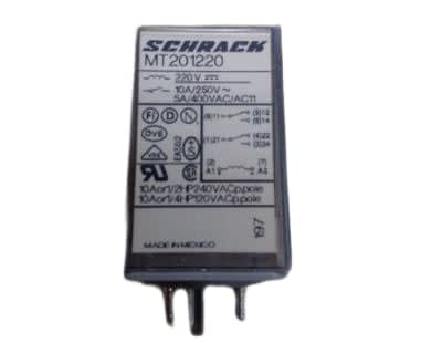TE CONNECTIVITY MT201220