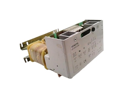 SIEMENS 4AV3000-2AB