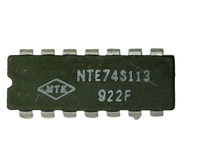 NTE NTE74S113