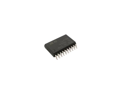 ST MICRO L6205D