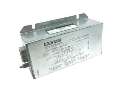 GEORGII KOBOLD 002 057 011 Z