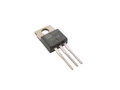 ST MICRO BD538