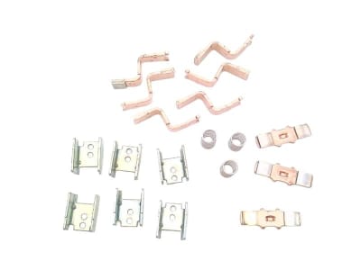 EATON CORPORATION 6-65-8