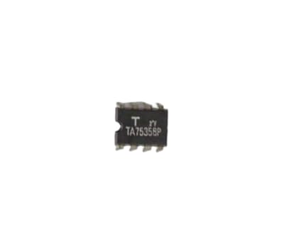 TOSHIBA TA75358P