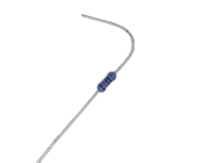 YAGEO MFR-25FBF52-20K