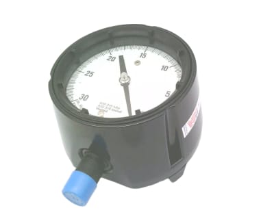 ASHCROFT 45-1279SS-04L-XE6SG-30/0IMV
