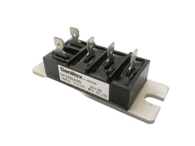 SANREX DF20BA80