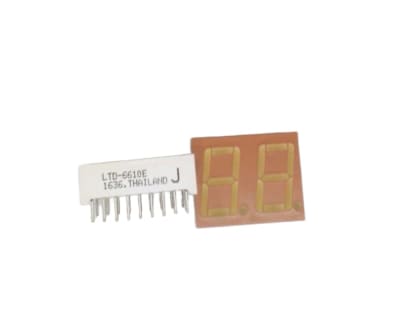 LITE ON LTD-6610E