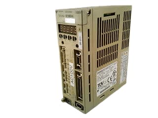 YASKAWA ELECTRIC SGDM-01BDA