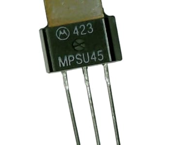 ZEBRA MPSU45