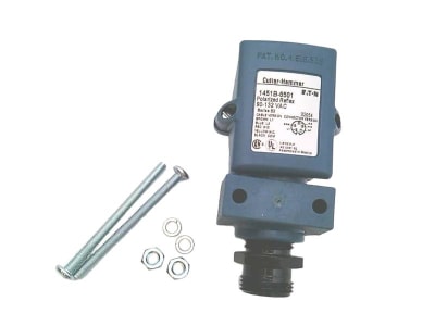 EATON CORPORATION 1451B-6501