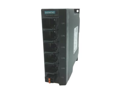 SIEMENS 6GK50050BA101AA3