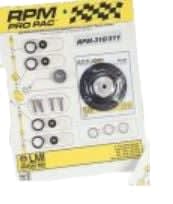 LMI LIQUID METRONICS RPM-465