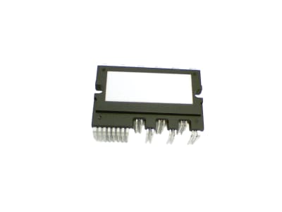 ON SEMICONDUCTOR FSBS15CH60