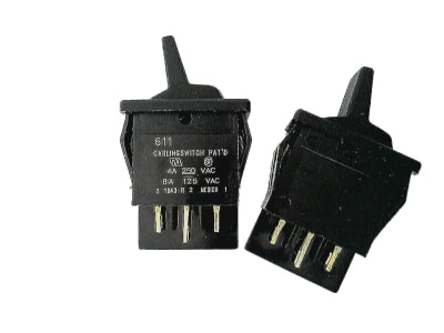 CARLING SWITCH 61115461-0-0-N