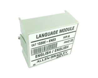 ALLEN BRADLEY 1336E-EN2