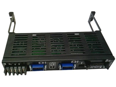 YASKAWA ELECTRIC JEFMC-B011-03B