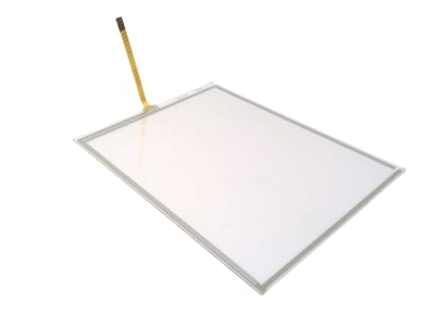 RADWELL VERIFIED SUBSTITUTE TP-3174-TOUCH-GLASS-SUB