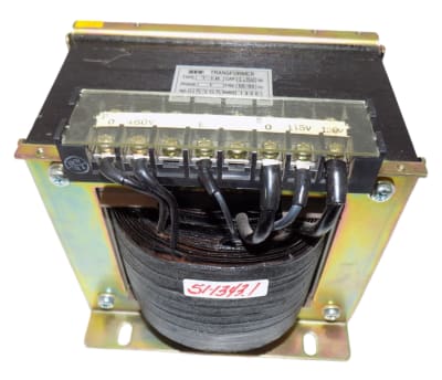 GOMI ELECTRIC T-1B