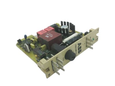 ASEA BROWN BOVERI GJR-521-5100-R4