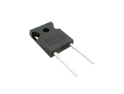 ON SEMICONDUCTOR ISL9R18120G2