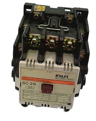 FUJI ELECTRIC 4NC1Q0-AC220/240