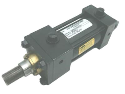 PARKER 2.00 CBB2ALU34AC 2.000
