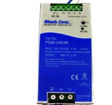 ALTECH CORP PSW-24048