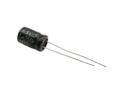 ELNA LTD 250UVP1