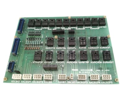 MITSUBISHI D65RA002610