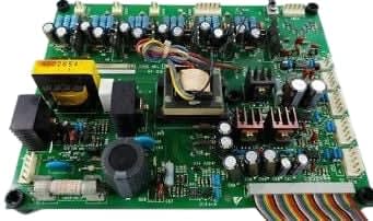 YASKAWA ELECTRIC YPCT31103-1