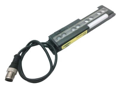 BANNER ENGINEERING PVD100Q-74095