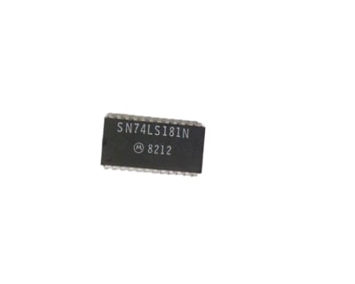 NXP SEMICONDUCTOR SN74LS181N