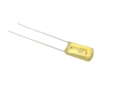 NICHICON QYX2A223JTP
